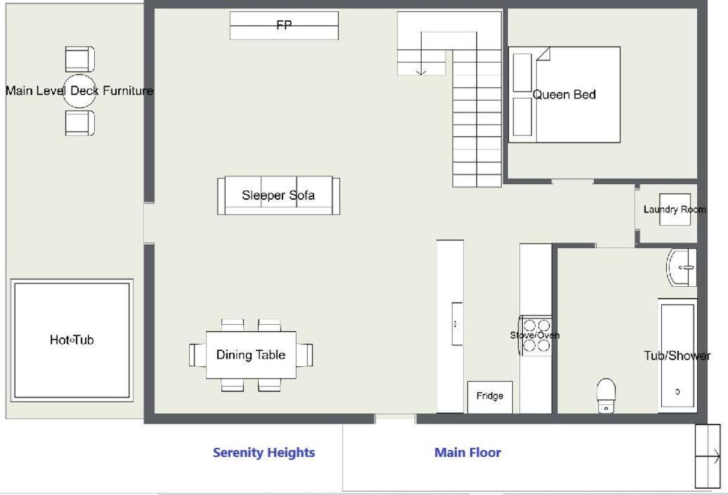 Serenity Heights, Amazing Views, Hot Tub Pool Access, 1089 Free Tickets Each Paid Day, Dollywood Gatlinburg Kültér fotó