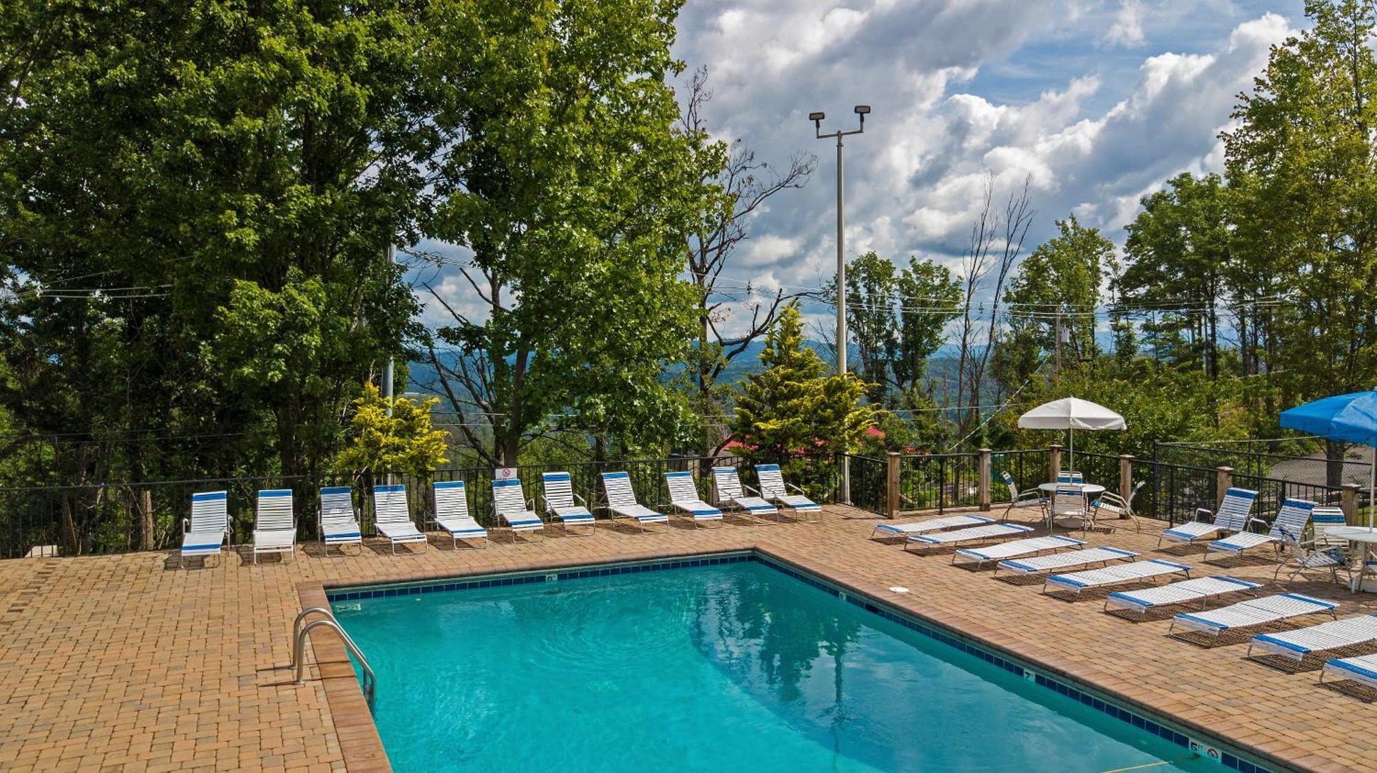 Serenity Heights, Amazing Views, Hot Tub Pool Access, 1089 Free Tickets Each Paid Day, Dollywood Gatlinburg Szoba fotó