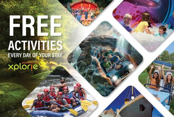 Serenity Heights, Amazing Views, Hot Tub Pool Access, 1089 Free Tickets Each Paid Day, Dollywood Gatlinburg Kültér fotó